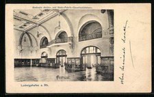 AK Ludwigshafen a. Rh