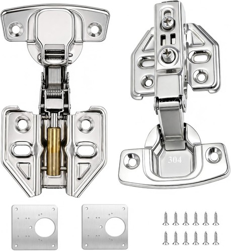 Scharniere 100 softclose - 100°,