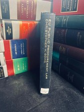 EU Public Procurement Law by