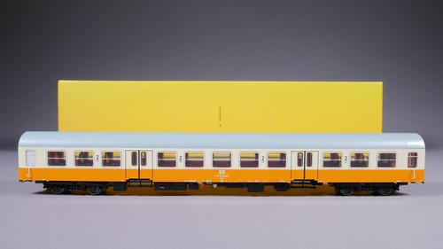 Brawa 50632 - h0,