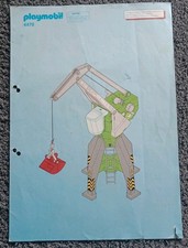 Playmobil 4470 - Hafenkran
