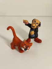 Schleich Gargamel & Azrael