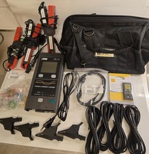 Chauvin Arnoux PEL103 Strom-