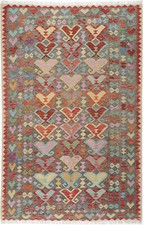 Kelim Kilim Teppich Rug Carpet