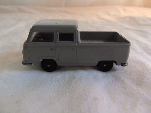Siku v251 ford taunus transit - taunus,