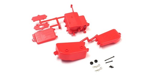 Kyosho empfaengerbox - empfaengerbox,