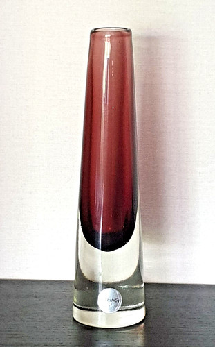 Salviati murano glas - &,