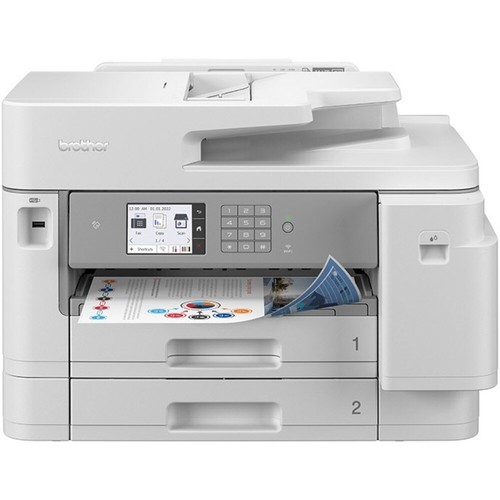 Brother mfc j5955dw - brother, mfc-j5955dw