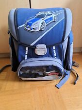 Step By Step Stadtpolizei Schulranzen