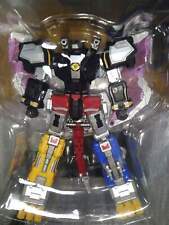 New Lucky Cat Micro Cosmos MC-03 Mini Beast Lord Meagzord set of 5 Action Figure