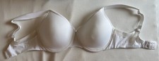 Triumph True Shape Sensation Minimizer-BH - Weiß, 80D mit Bügeln vorgeformt