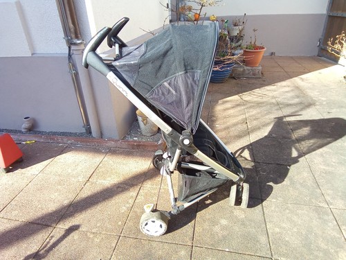 Zapp kinderwagen buggy quinny - zapp, kinderwagen/buggy