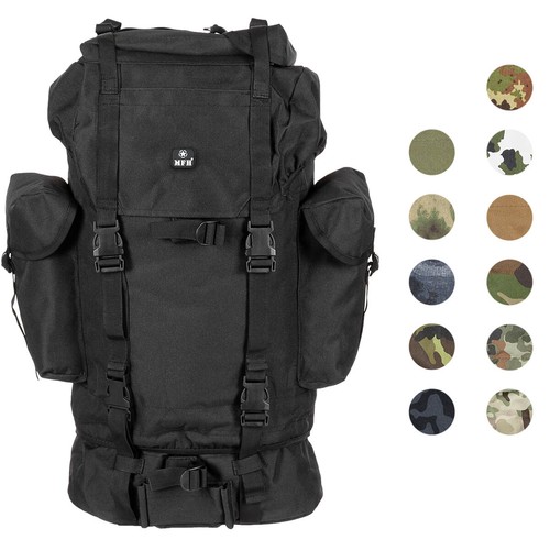 Mfh kampfrucksack liter - mfh, 65