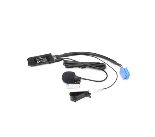Bluetooth freisprechanlage - bluetooth,
