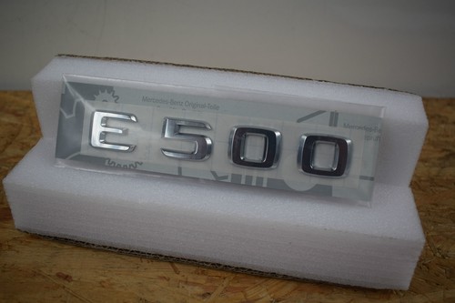 Mercedes w124 klasse e500 - mercedes, e