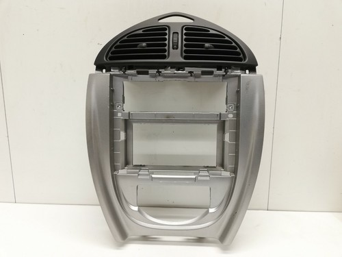 Citroen radioblende radio - citroen,