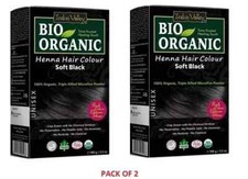 Indus valley bio organic - x,