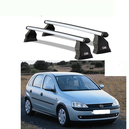 Dachträger aluminium opel - aluminium,