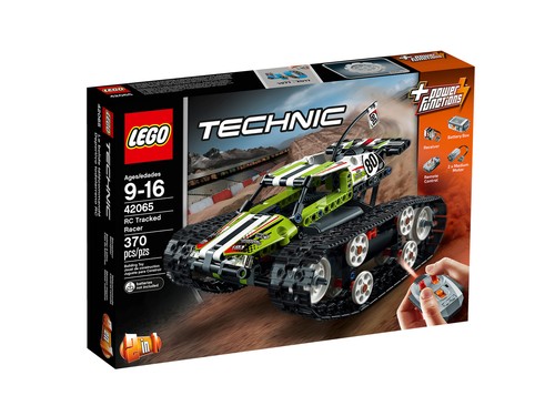 Lego technic 42065 - lego,