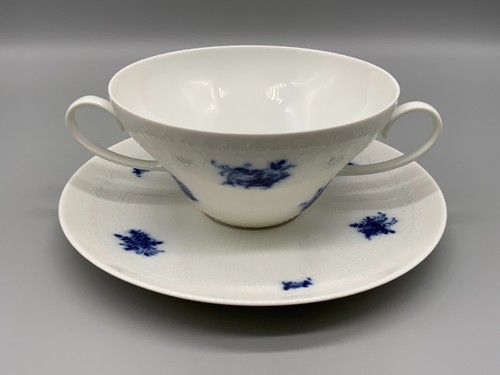 Rosenthal suppentasse - rosenthal,