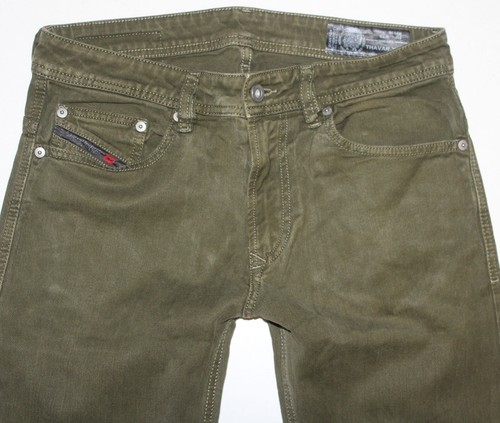 Diesel herren jeans hose - herren,
