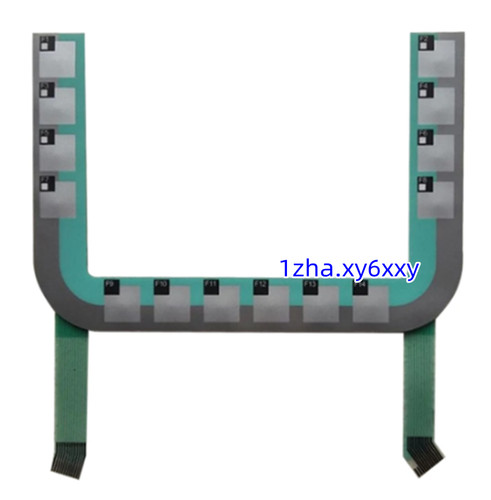 Membrane keypad for siemens - membrane,