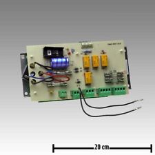 GEA Westfalia  Leiterplatte