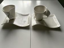 Villeroy Boch New Wave Tassen 