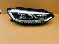 Frontscheinwerfer touran - vw,