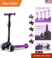 Roller Kinder für 3–12