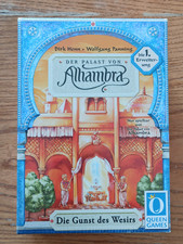 -NEU- Queen Games 6030