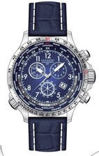 Chronograph CAVADINI Herrenuhr