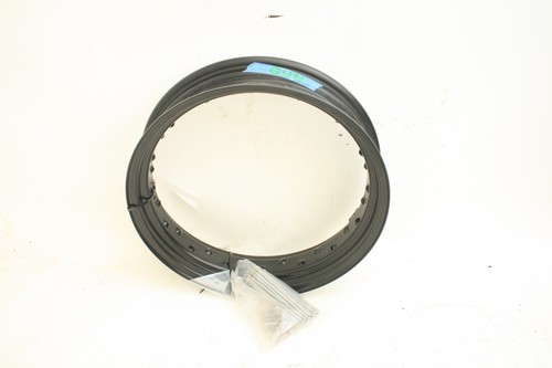 Rear wheel felge - rear, hinterrad