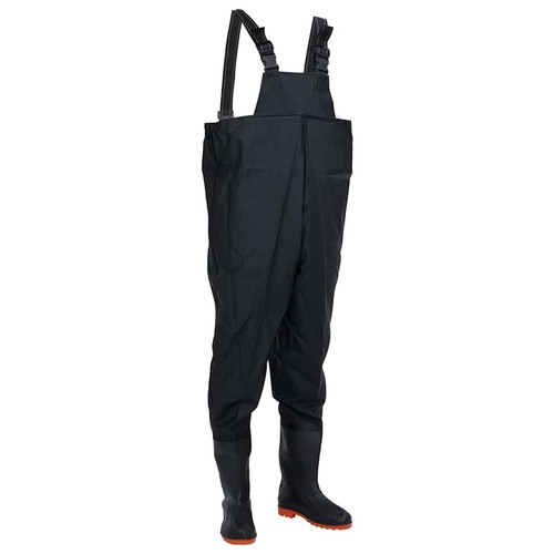 Watanzug mit stiefeln größe - watanzug,