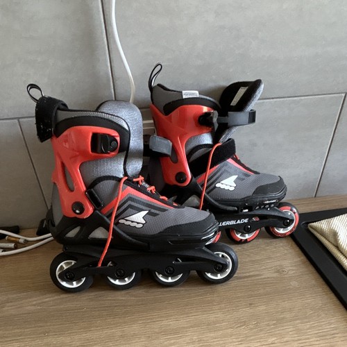 Rollerblade kinder - rollerblade,