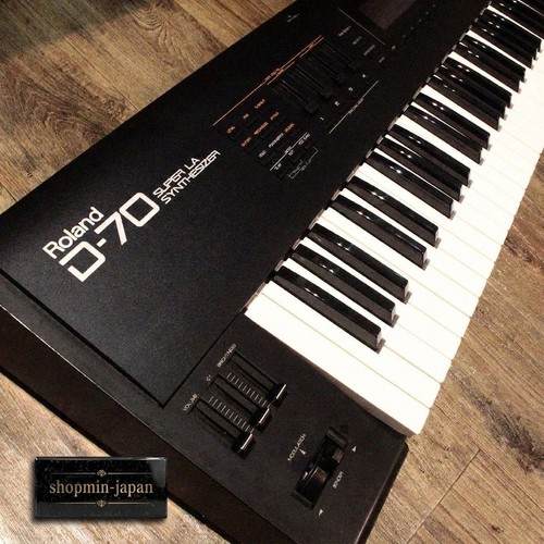 Roland 76 tasten - roland, 76-tasten