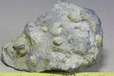 Pyromorphit von Stribro Mies