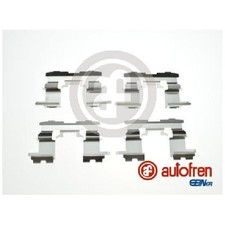 Zubehörsatz 26236299