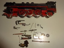 Rokal Spur TT Dampflok BR 03