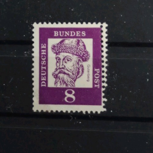 Brd 349 verzähnung - 349,