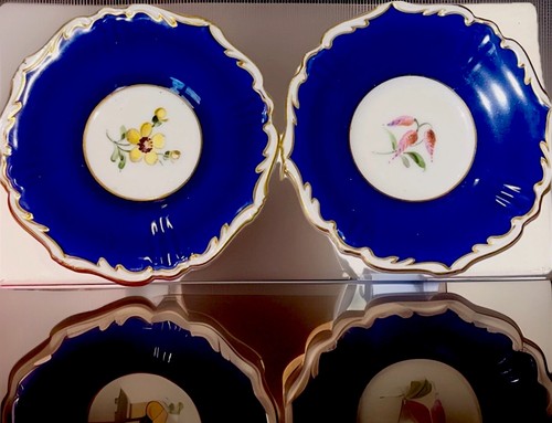 Porzellan von schierholz - 2x,