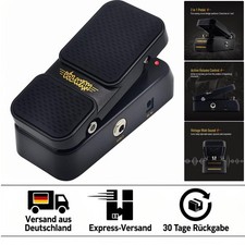 Sonicake Wah Pedal VolWah –