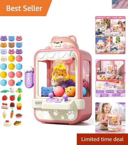 Greifmaschine für kinder - greifmaschine,