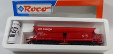 Roco 46919 Selbstentladewagen DB AG Cargo HO 1:87 in OVP