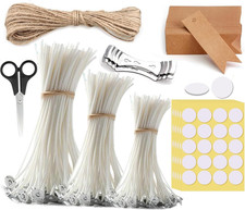 Kerzen Selber Machen Set -