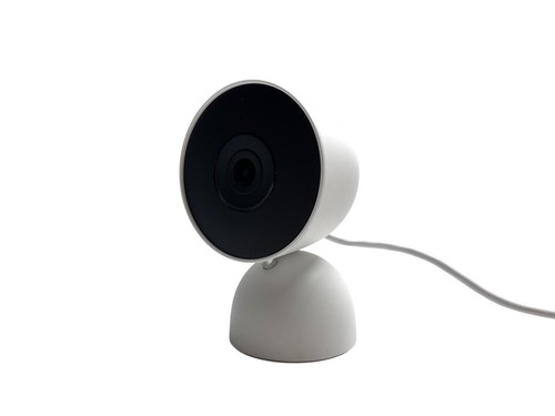 Google nest cam indoor gen - google,