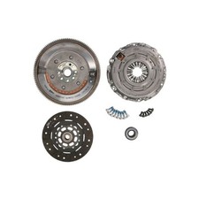 Kupplungssatz VALEO 837119