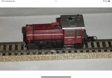 Roco H0 43477 Diesellok Köf III BR 333 132-9, Analog, Epoche IV