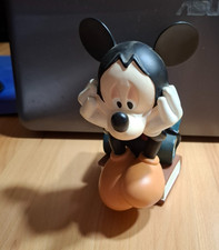 Kunstharzfigur Micky Maus