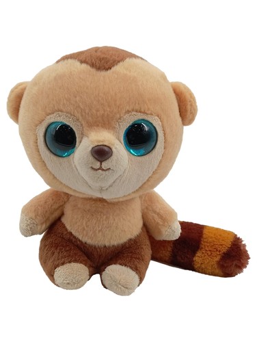 Yoohoo friends kuscheltier - yoohoo,